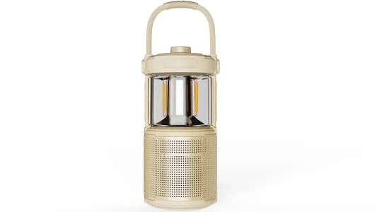 NowGo Felix2 Speaker Sand Yellow