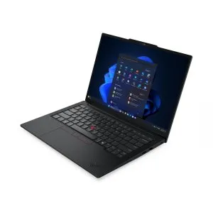Lenovo ThinkPad E14 Gen 7 - Intel Core Ultra 7 256V - 16GB RAM - 1TB SSD - 14 inches WUXGA IPS 300nits - DOS - 21U20068GR - Laptop Casual Toploader Included