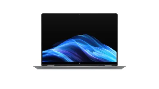 HP OmniBook X Flip 2-in-1 Laptop Next Gen AI 14-fk0016ne - AMD Ryzen AI 7 350 - 24GB RAM - 1TB SSD - Win11 Home - CA8K1EA