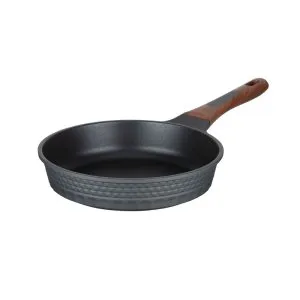 Resto Frypan 26cm – Non-Stick 3D Design with PFLUON Coating, Induction Safe - 93510