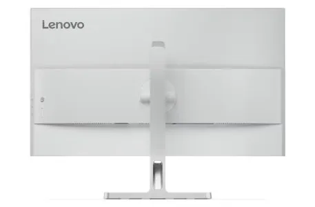 Lenovo ThinkVision Lenovo L27h-4A Monitor -27 inches QHD Display Monitor - 67C0UAC6AE
