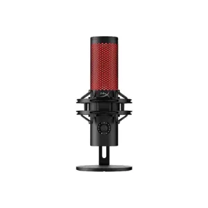 HyperX QuadCast 2 - USB Microphone Black - 872V1AA