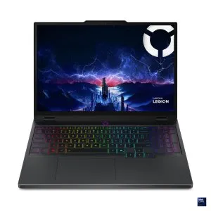 Lenovo Legion 5 15IAX10 -Intel Core Ultra 9 275HX - 32GB RAM - 1TB SSD - 15.1 inches WQXGA OLED 1000nits - Windows 11 Home  - 2 Year Warranty - 83F0001XAX