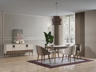 Viva Dining Room Set