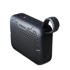 NowGo Stone M1 Speaker Black