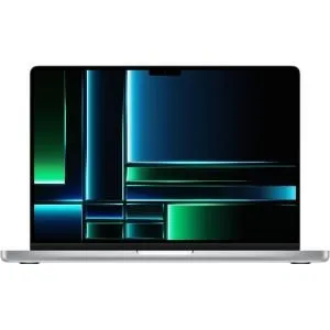 Apple MacBook Pro 14 Inch M2 Pro 10-Core CPU 16-Core GPU – 16GB – 512GB – Space Gray – MPHH3AB/A – Eng & Arabic Keyboard