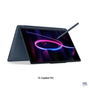 Lenovo Yoga 9 2-in-1 14IPH11 - Intel Core Ultra 7 355 - 14 Inches - 32GB RAM - 1TB SSD - Win 11 Home - 83SE002BAX