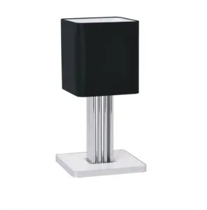 SQUARE SHORT LAMP