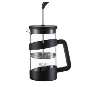 Resto French Press 600ml – Heat-Resistant Glass - 90508