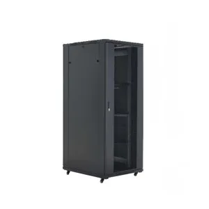 D-Link Floor Standing Cabinets NFR-GL Series - NFR-18U-6080-BL-GL