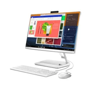 Lenovo IdeaCentre AIO 3 IdeaCentre AIO 3 24ALC6  - Ryzen 5 7430U - F0G1011VAX