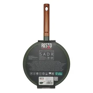 Resto Frypan 24cm – Non-Stick Queenhome Coating, Induction Safe - 93709