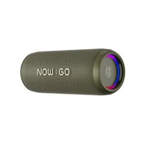 NowGo F6 Speaker Green