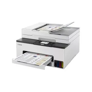 Canon MAXIFY GX2040 MegaTank Wireless Business All-in-One Printer