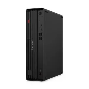 Lenovo ThinkCentre M70S Gen6 | Intel Core Ultra 7-265 | 16GB RAM | 512GB SSD | Integrated Intel Graphics - 12YQ000LGR - Black