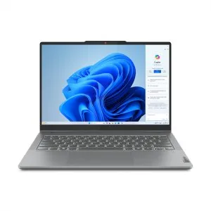 Lenovo IdeaPad 5 2-in-1 14IRH9 -Intel Core i5-13420H - 16GB RAM - 512GB SSD - 14 inches WUXGA IPS 300nits Touch- Windows 11 Home - 1 Year Warranty - 83KX008DAX