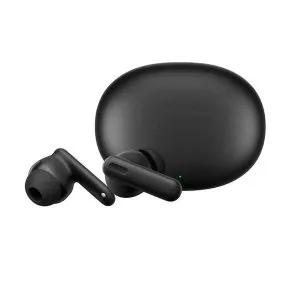 Realme TechLife True Wireless Earbuds - Black