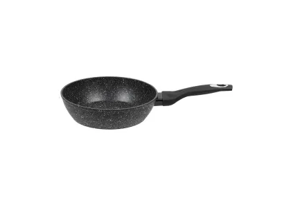 Resto Deep Frypan 24cm – Non-Stick Marble Coating - 93062