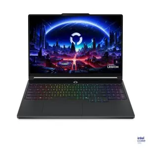 Lenovo Legion 5i-Intel Core Ultra 9 - 15.3 inches - Non Touch - 32GB RAM -1TB SSD - NVIDIA GeForce RTX 5070 - WIN 11 HOME - 83VK003MAX