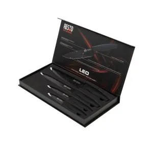 Resto 4 pcs Knife set / 10