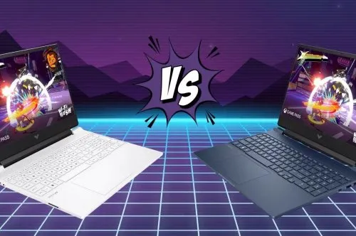 HP Laptops for Every User: Intel or AMD? Let’s Find Your Match