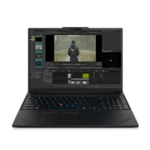 Lenovo ThinkPad P16s Gen 5 - Intel Core Ultra 7-365H - 32GB RAM - 1TB SSD - 16 Inches - Windows 11 Pro - Non Touch - 21XE001TGR
