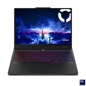 Lenovo Legion Pro 7 16IAX10H - Intel Core Ultra 9 275HX - 83F5001SAX