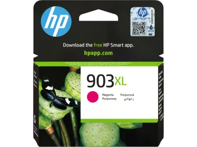 HP INK 903 XL MAGENTA - T6M07AE