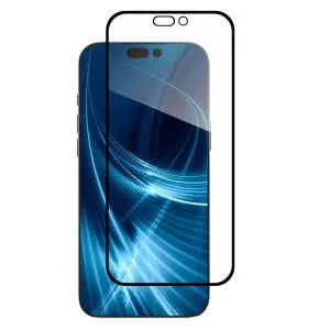 Mageasy vetro bluelight anti-bluelight tempered glass screen protector for iphone 17 pro - MPH17P025TR25