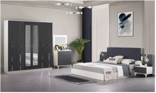 Full Bedroom Sets option Vists Bedroom