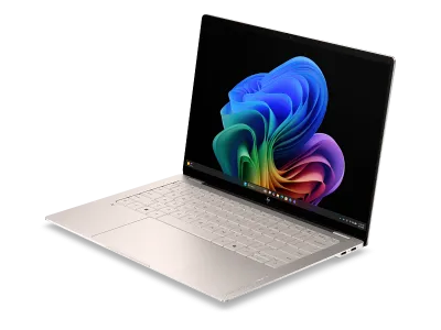 HP OmniBook Ultra AI 14-kd0002ne - Intel Core Ultra 7 356H - 16 GB - 1TB SSD  - Intel Graphics - 14 Inches diagonal - Touch - Windows 11 Home - DX4C3EA