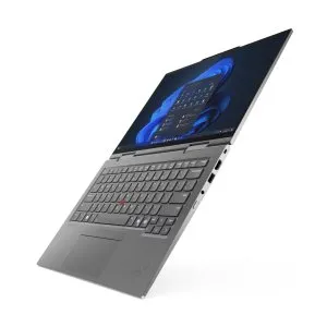 Lenovo ThinkPad X1 2-in-1 Gen 10 Aura Edition - Intel Core Ultra 7 258V - 14 inches - 32GB RAM -1TB SSD - WIN 11 PRO - 21NU00JGGR