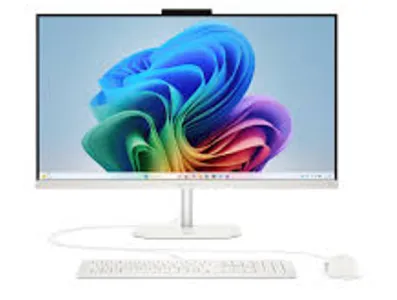 HP OmniStudio AI RYZEN 7 450 - Non- Touch -27-cw0002ne - 16GB RAM - 512GB SSD - 27 inches - Windows 11 Home  - 1 Year Warranty - DP9Y2EA