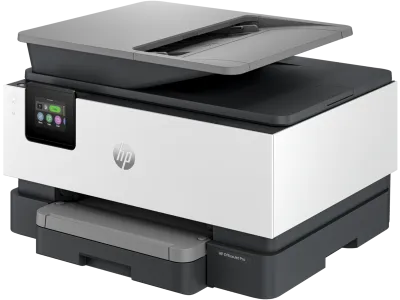 HP Officejet Pro 9123 All-in-one Printer - 403W0C