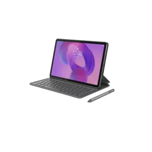 Lenovo Idea Tab - MediaTek Dimensity 6300 - 11 Inches - 8GB RAM - 128GB - Lenovo Folio Keyboard +  Tab Pen - Android 15 - ZAFR1008AE