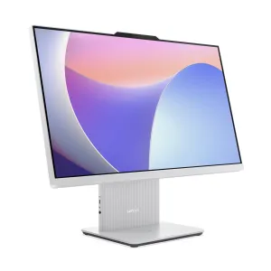 Lenovo IdeaCentre AIO 24IRH9 - Intel Core i5-13420H - 23.8 Inches - 8GB RAM - 512GB SSD - Multi Touch -  Win 11 HomE - F0HN00L3AX
