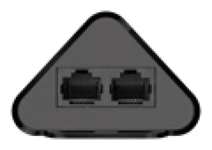 D LINK 2-Port Gigabit PoE Extender - DPE-302GE