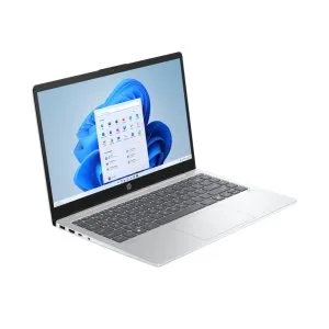 HP OmniBook 3 NGAI 14-HA0001NE  Ryzen AI 7 350, 16GB DDR5, 1TB SSD, Radeon 860M, 14" FHD  Silver-C3RA3EA