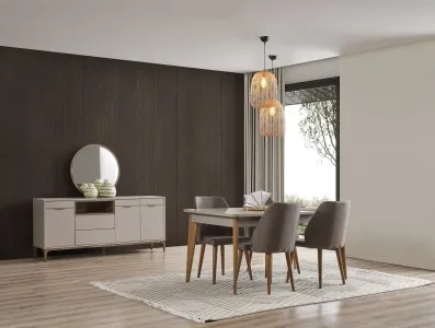 Nova Dining room set