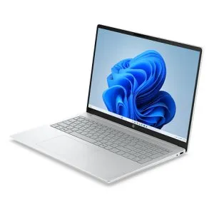 HP OmniBook 3 Laptop 16-bu0000ne - Intel Core 9 270H - 32GB RAM - 1TB SSD - 16 inches 2K OLED 300 nits - Win11 Home - D3KP7EA