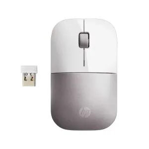 HP Z3700 Wireless Pink Mouse EURO - 4VY82AA