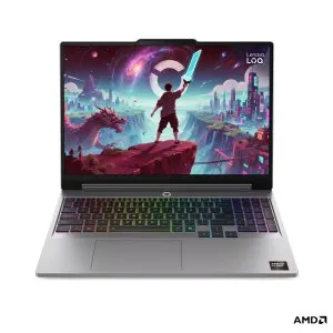 Lenovo LOQ 15AHP11 -	AMD Ryzen 7 250 - 16GB RAM - 512GB SSD - 15.3 inches WUXGA IPS 300nits - Windows 11 Home - 2 Year Warranty - 83TN0018AX