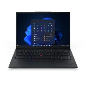 Lenovo ThinkPad E14 Gen 7 - Intel Core Ultra 7 256V - 16GB RAM - 512GB SSD - 14 inches WUXGA IPS 300nits - DOS - 21U20063GR - Laptop Casual Toploader Included