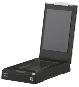 Ricoh fi-70F Compact Flatbed Document Scanner - PA03841-B001