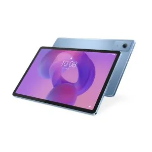Lenovo Idea Tab - MediaTek Dimensity 6300 - 8GB RAM - 256GB - Wifi Only - Folio Keyboard + Tab Pen - 5G - Android 15 - ZAFM0759AE
