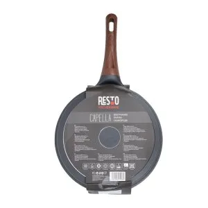 Resto Frypan 28cm – Non-Stick 3D Design, PFLUON Coating - 93511