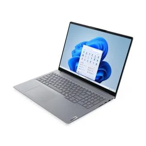 Lenovo ThinkBook 16 G8 IAL - Intel Core Ultra 5 225U - 16GB RAM - 512GB SSD - No OS - 21SK0027GR