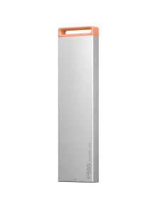 Lenovo HDD_BO PS8S Portable SSD 1TB, USB 3.2 Gen 2 port - GXB1T57740