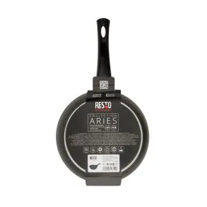 Resto Deep Frypan 24cm – Non-Stick Marble Coating - 93012