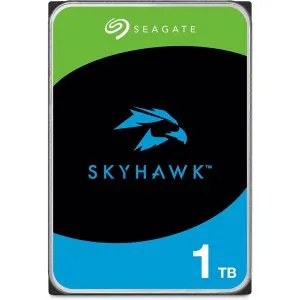 Seagate 1TB Skyhawk - ST1000VX013